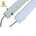 Vente chaude IP65 entrepôt 40w Ip65 smd tri-preuve led luminaire